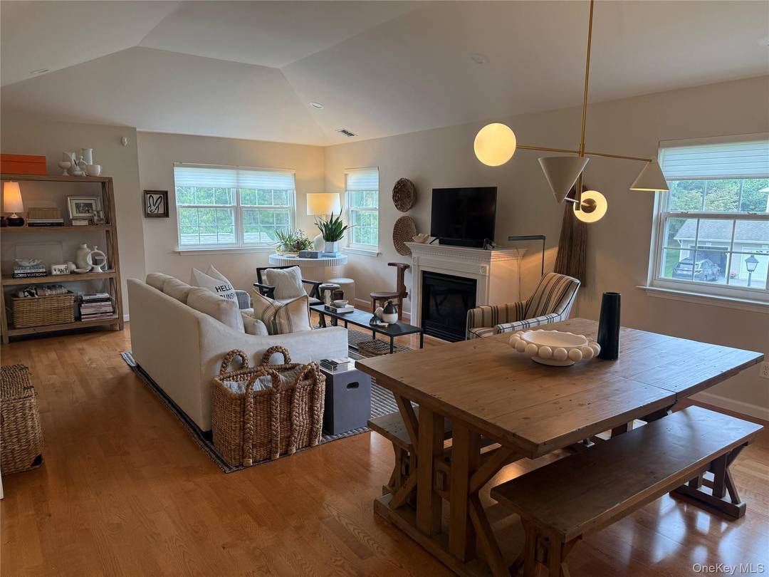 Welcome to your new sanctuary in this exclusive 55 community !