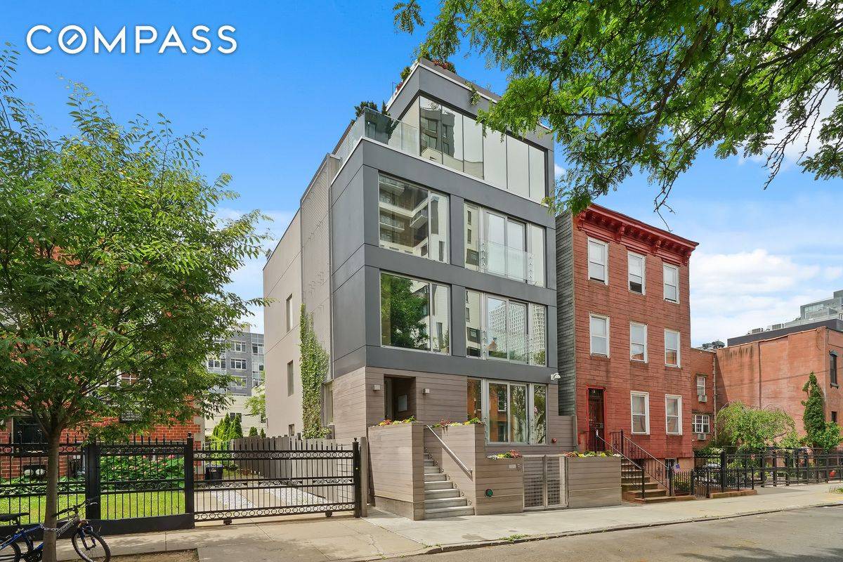 2 Bed 2. 5 Bath Private Roof Deck Private Terrace Radiant Heat Floors Throughout 1, 692 Interior SF 1, 102 Exterior SF Welcome to 78 S 3rd St, Brooklyn, NY ...