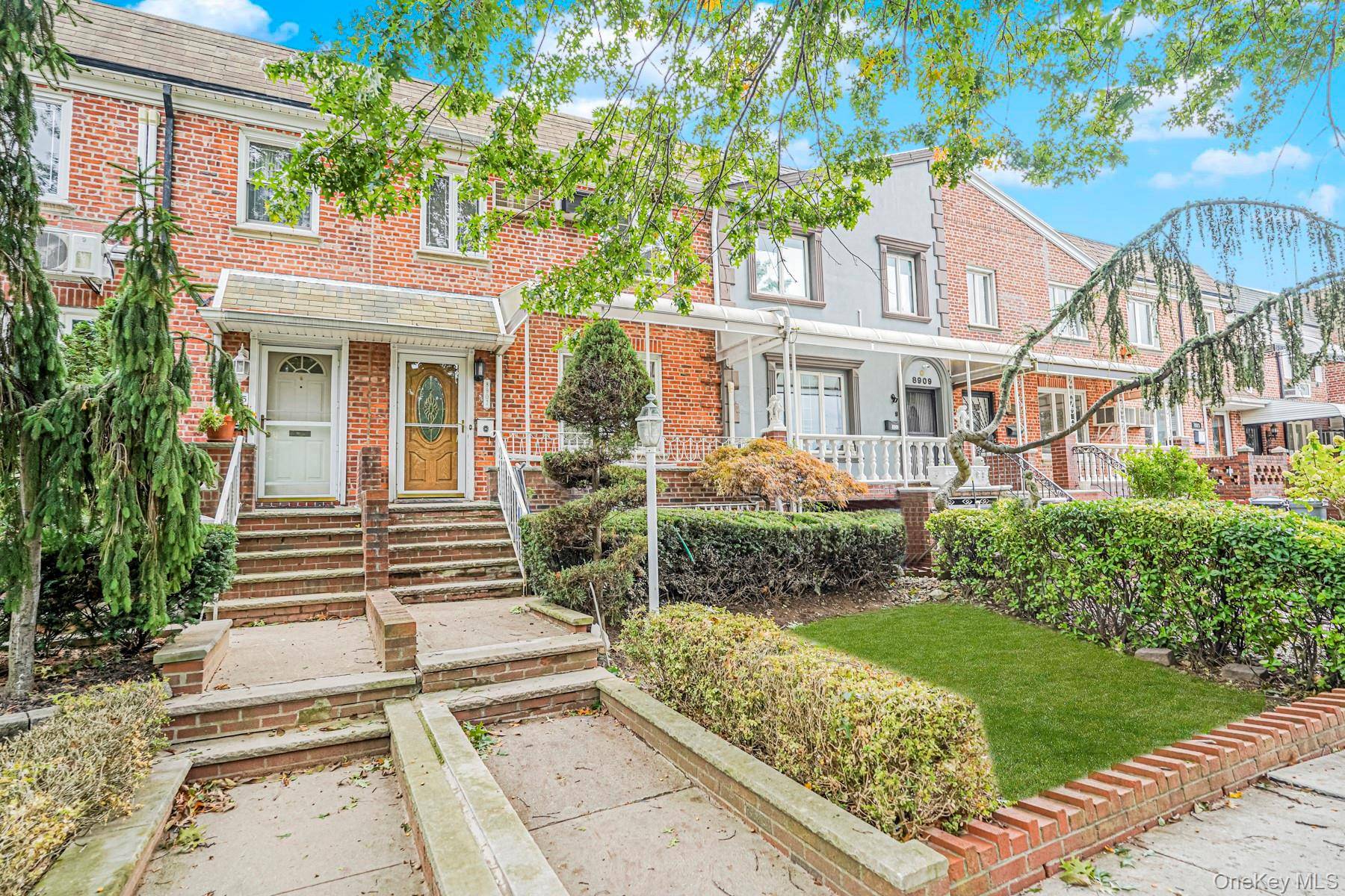 Welcome to your new Brooklyn home !