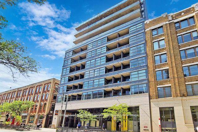 Check out this show stopper at Victory Condos !