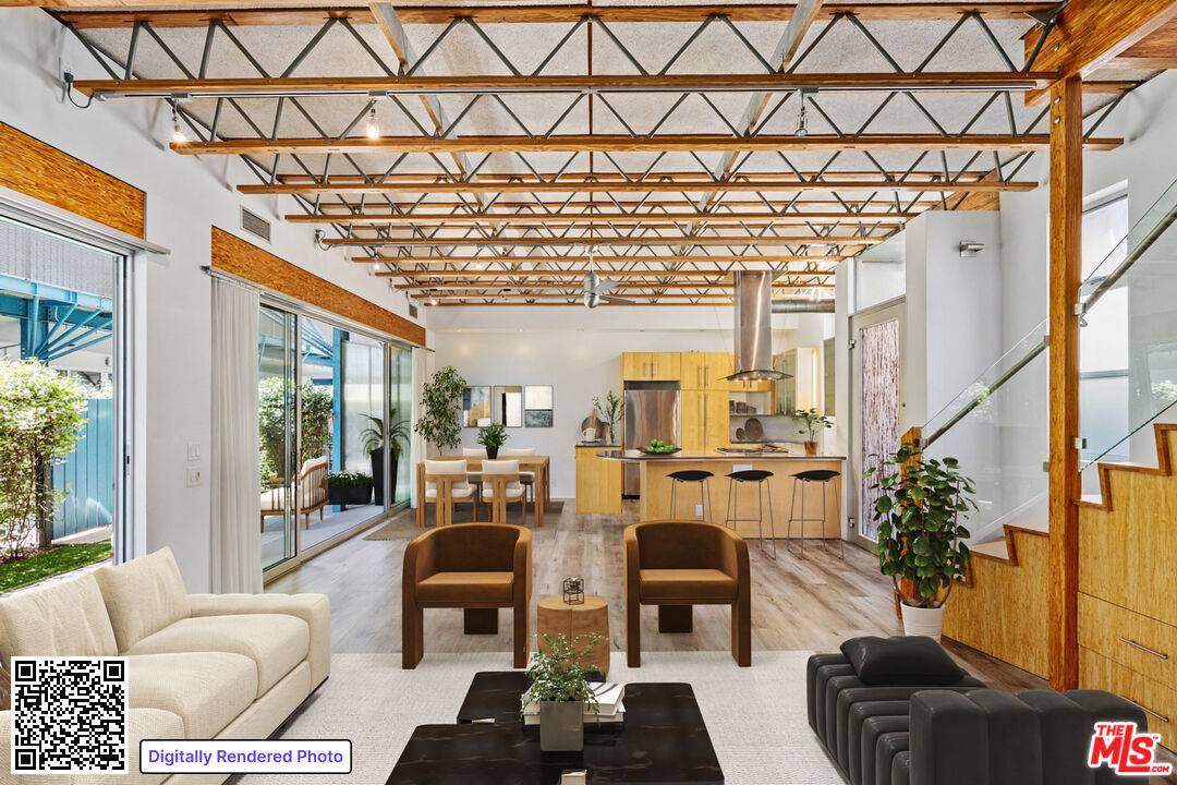 621  San Juan Ave 3BR Marina Del Rey La