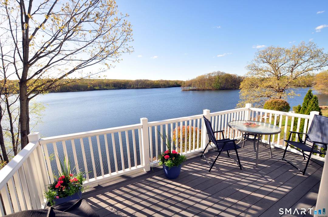 Experience year round resort style living in this one of a kind 3 bedroom end unit, where serene tranquility meets modern comfort.