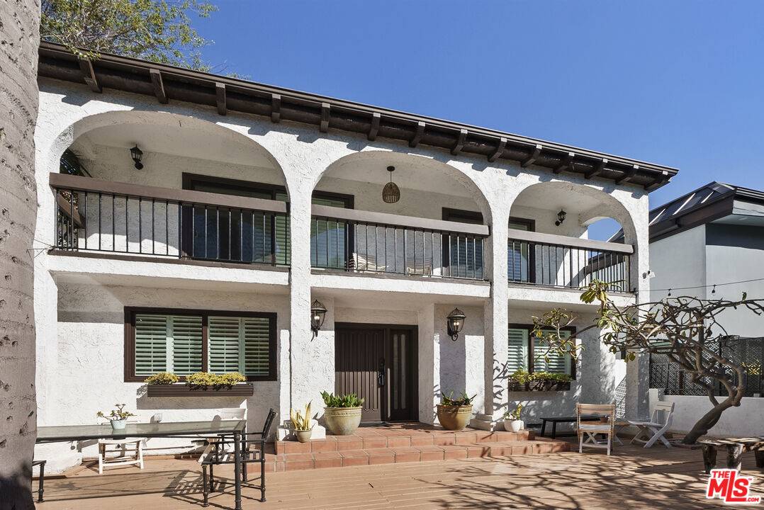 745   Oxford Ave 5BR Marina Del Rey La