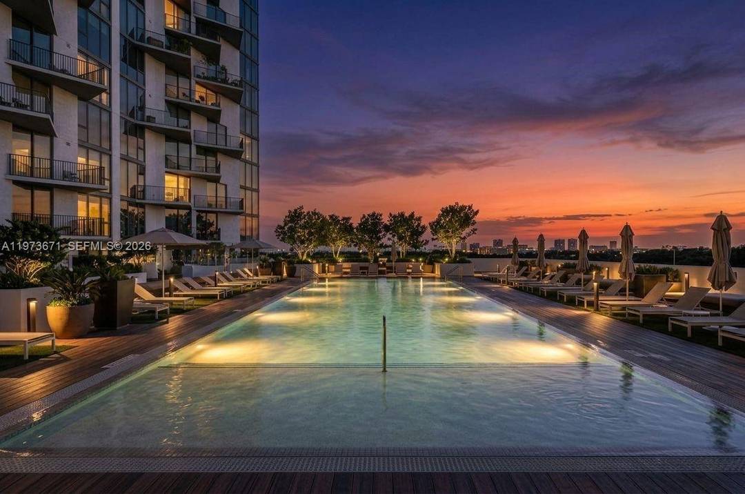 PRICED TO SELL. Corner unit in the heart of Downtown Doral.