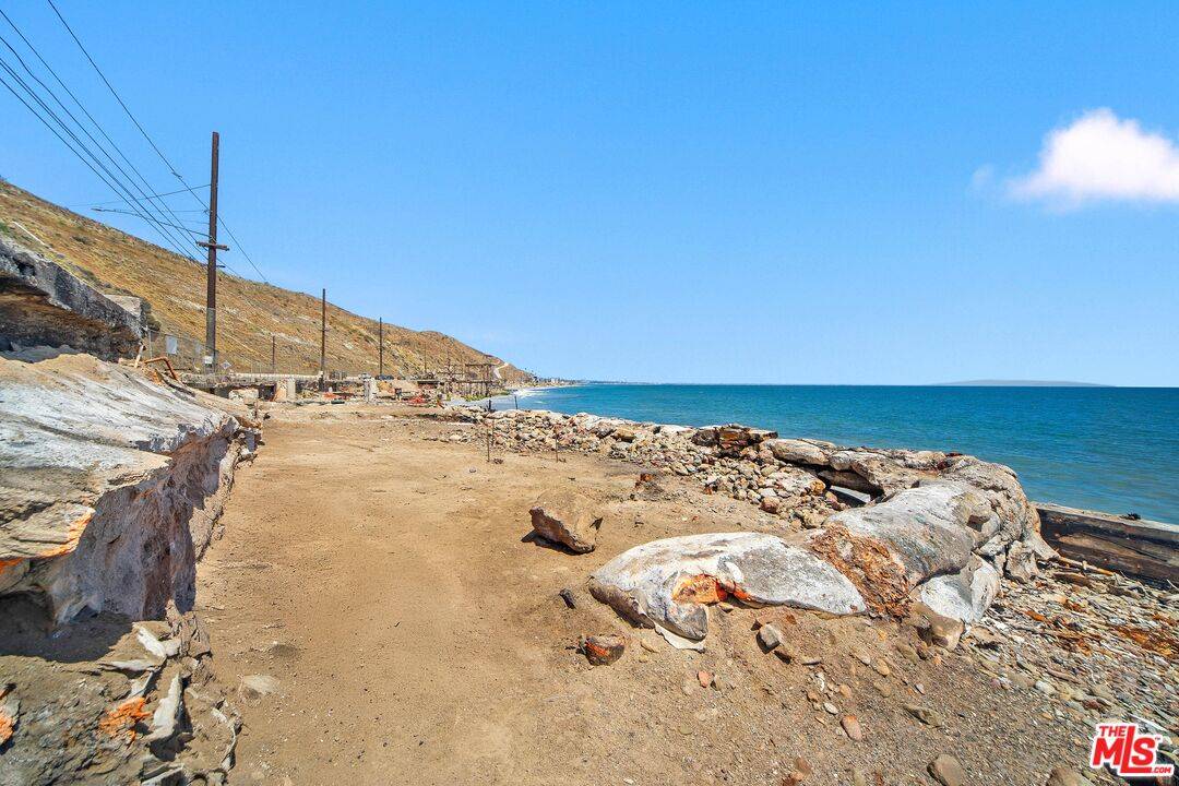 19302 Pacific Coast Hwy Malibu La