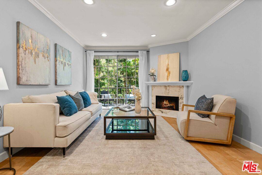 1375 Kelton Ave 1BR Westwood La