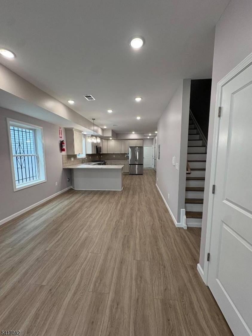 Welcome To This Stunning Newly Constructed two Family Home Offering Modern Finishes, Well Designed Living Spaces and Excellent Investment Potential.