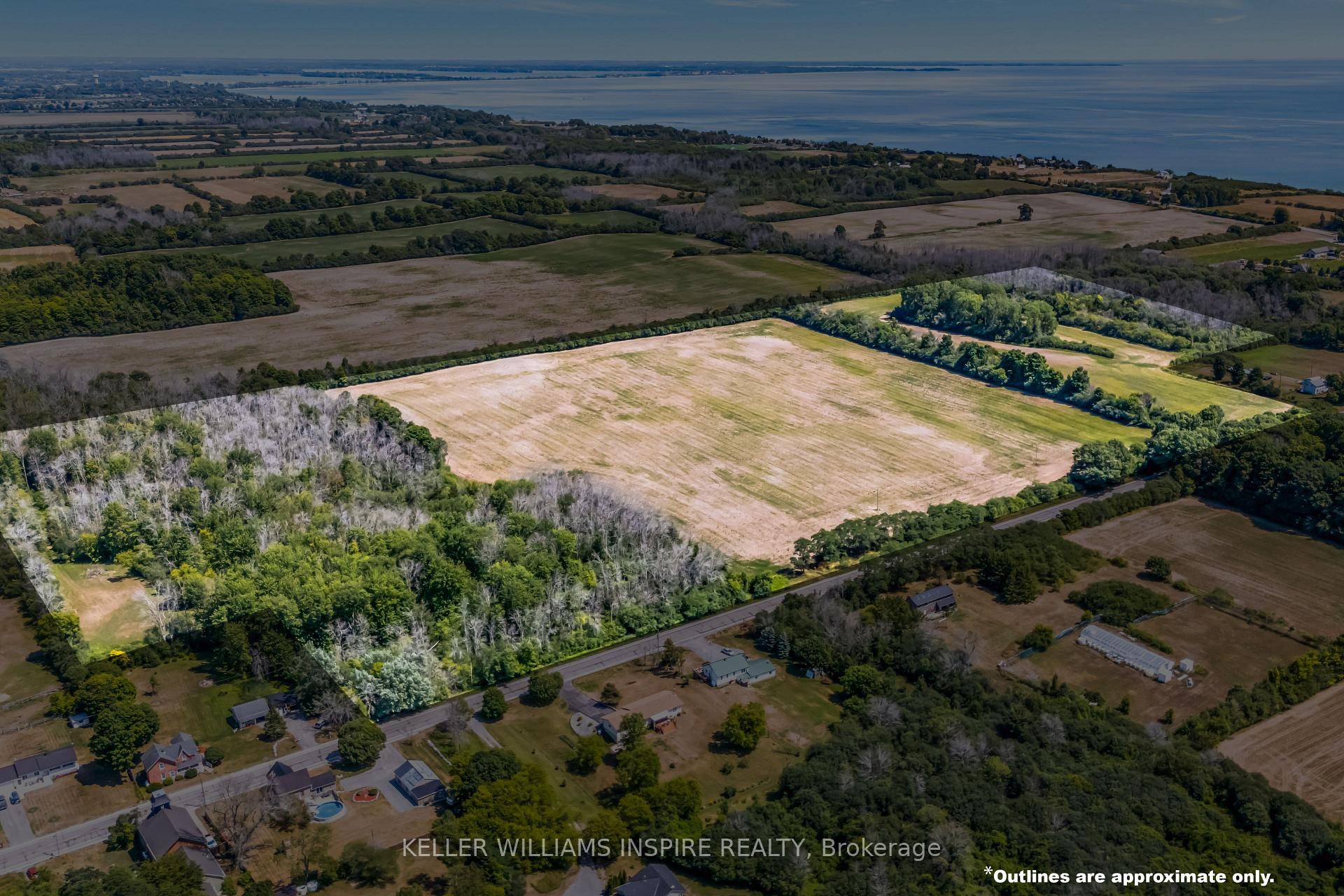 A Rare Gem in Prince Edward County !