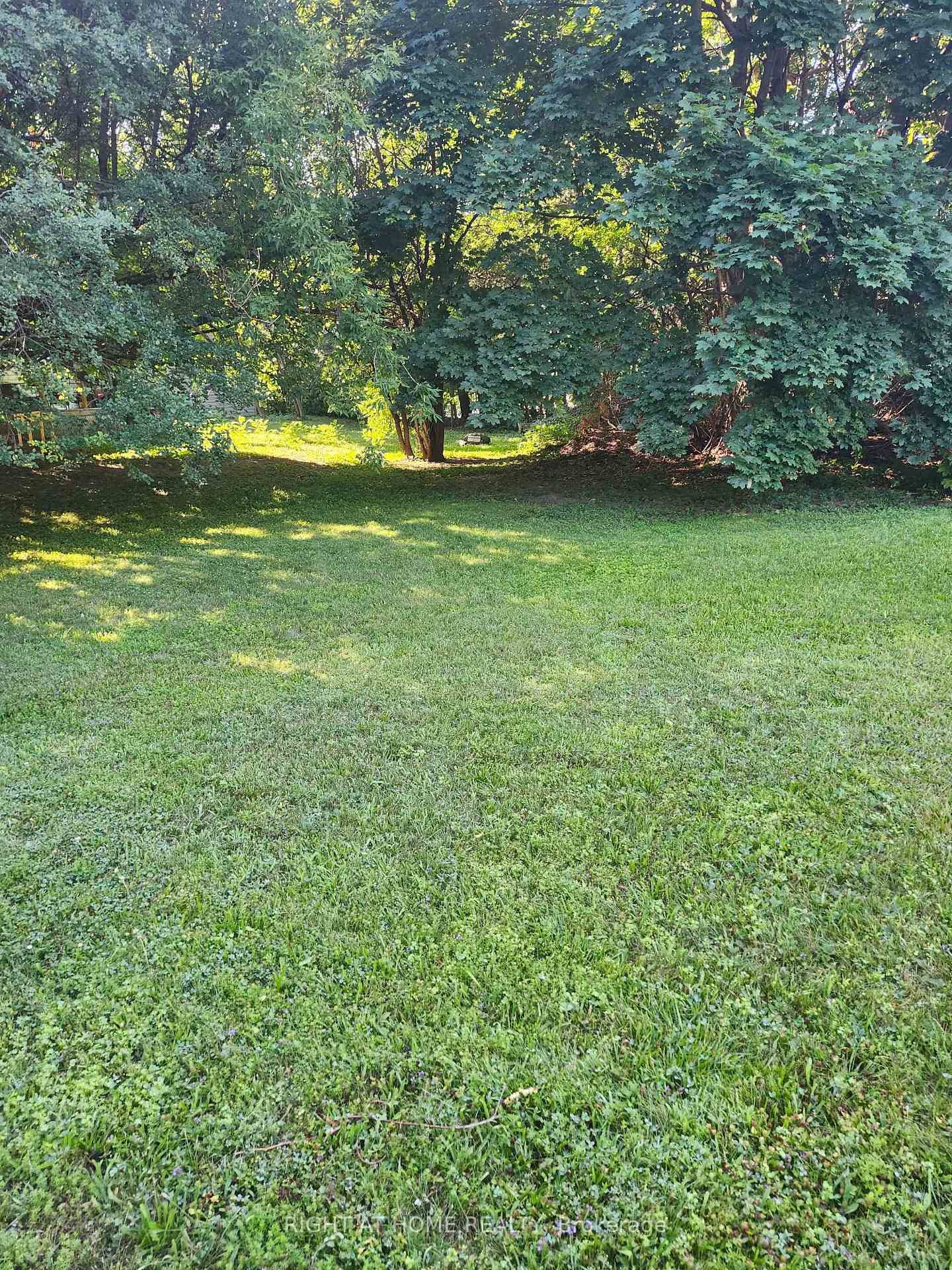 Vacant land can be sold separately or in conjunction with adjacent property currently listed.
