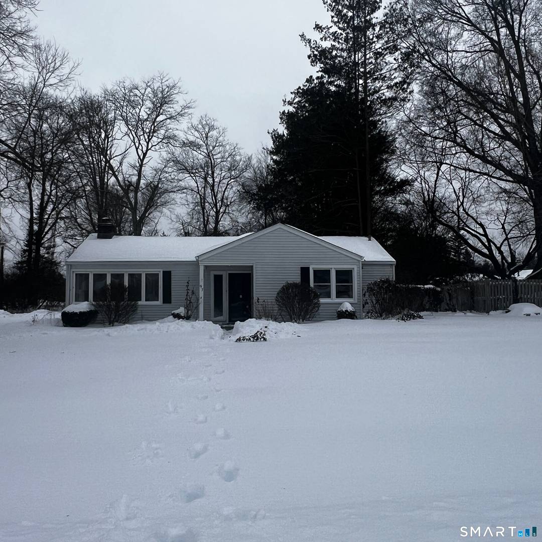 3 Bed 2 full bath Executive style Ranch in exclusive neighborhood with almost 2, 000 sq ft of living area that has been completely remodeled.