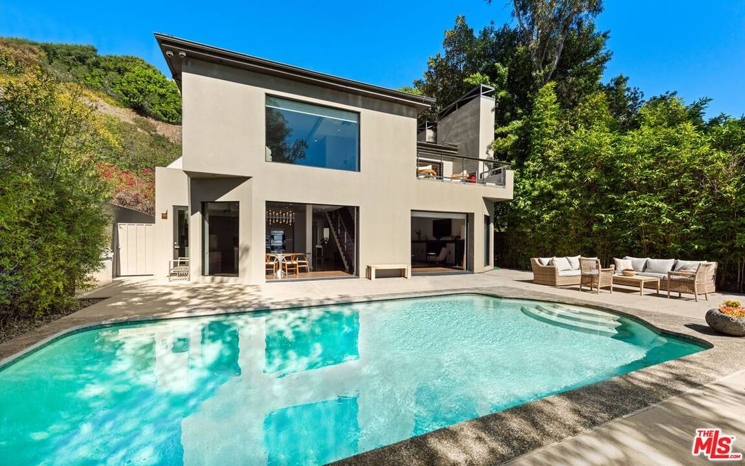 8540 Hedges Way 3BR Sunset Strip La