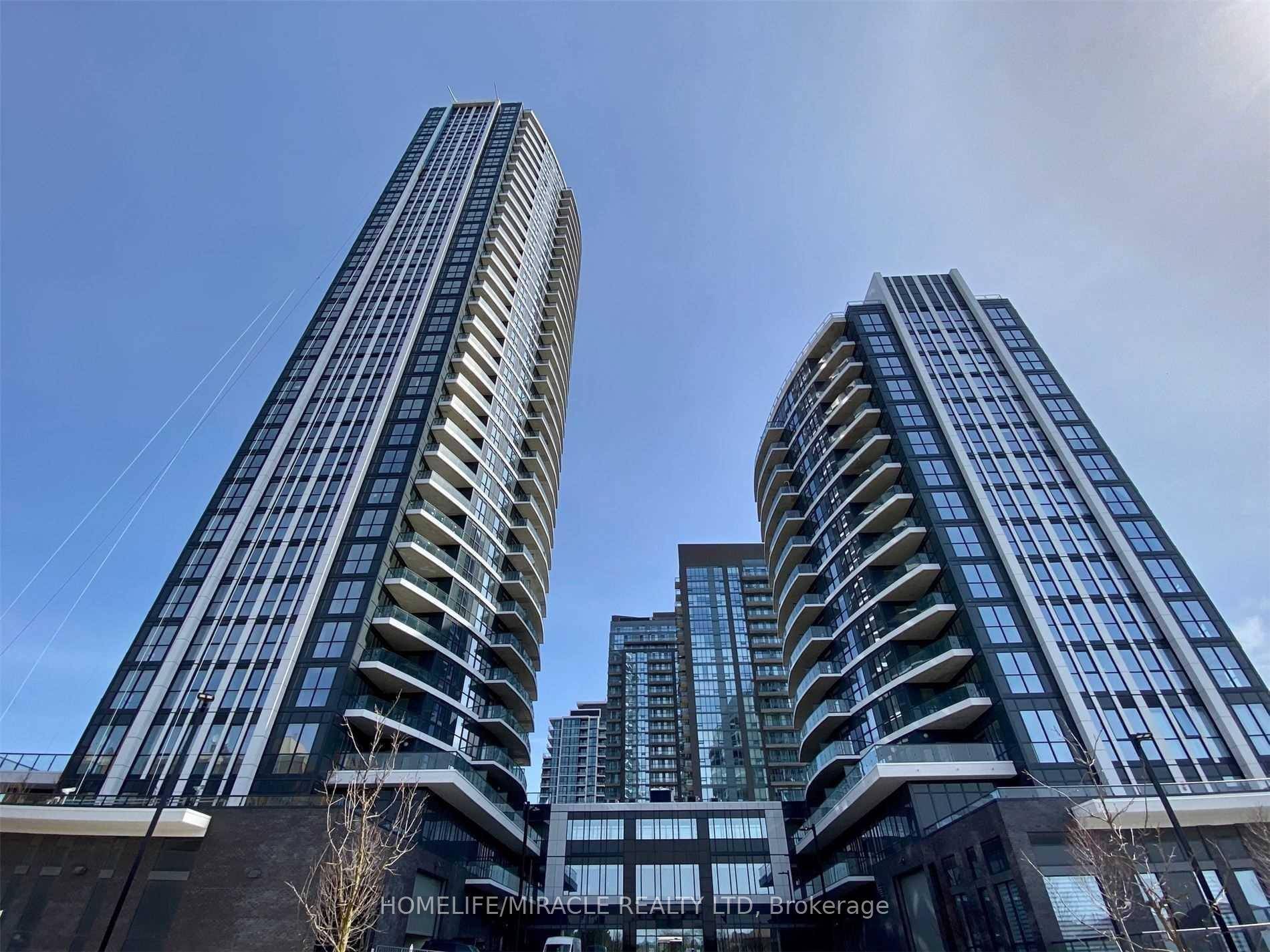 Prime Location. Gorgeous Corner Unit With Unobstructed View.