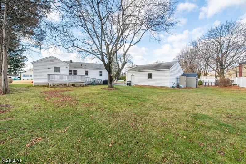 Year end opportunity to purchase a home in Morris County !