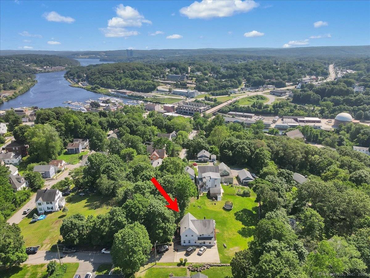 INVESTORS TAKE NOTE RARELY available 4 unit Turnkey Investment Opportunity in Norwich.