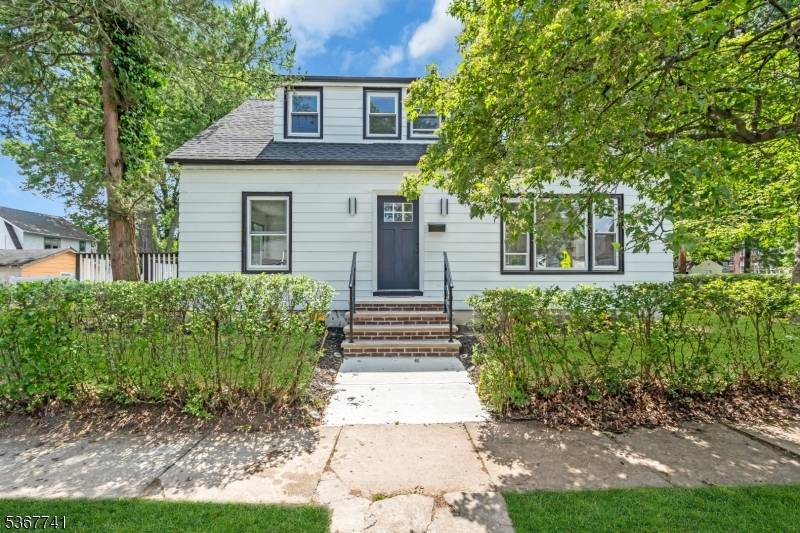 Welcome to this completely renovated 5 bedroom, 3 bathroom home nestled in the heart of vibrant Maplewood.