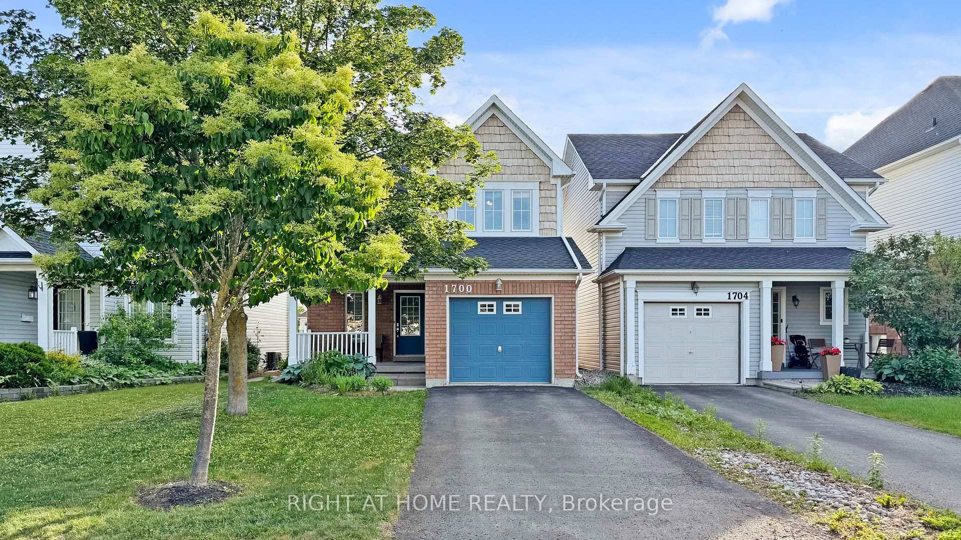 Ideal home for large family or a family that needs space for visiting family members.