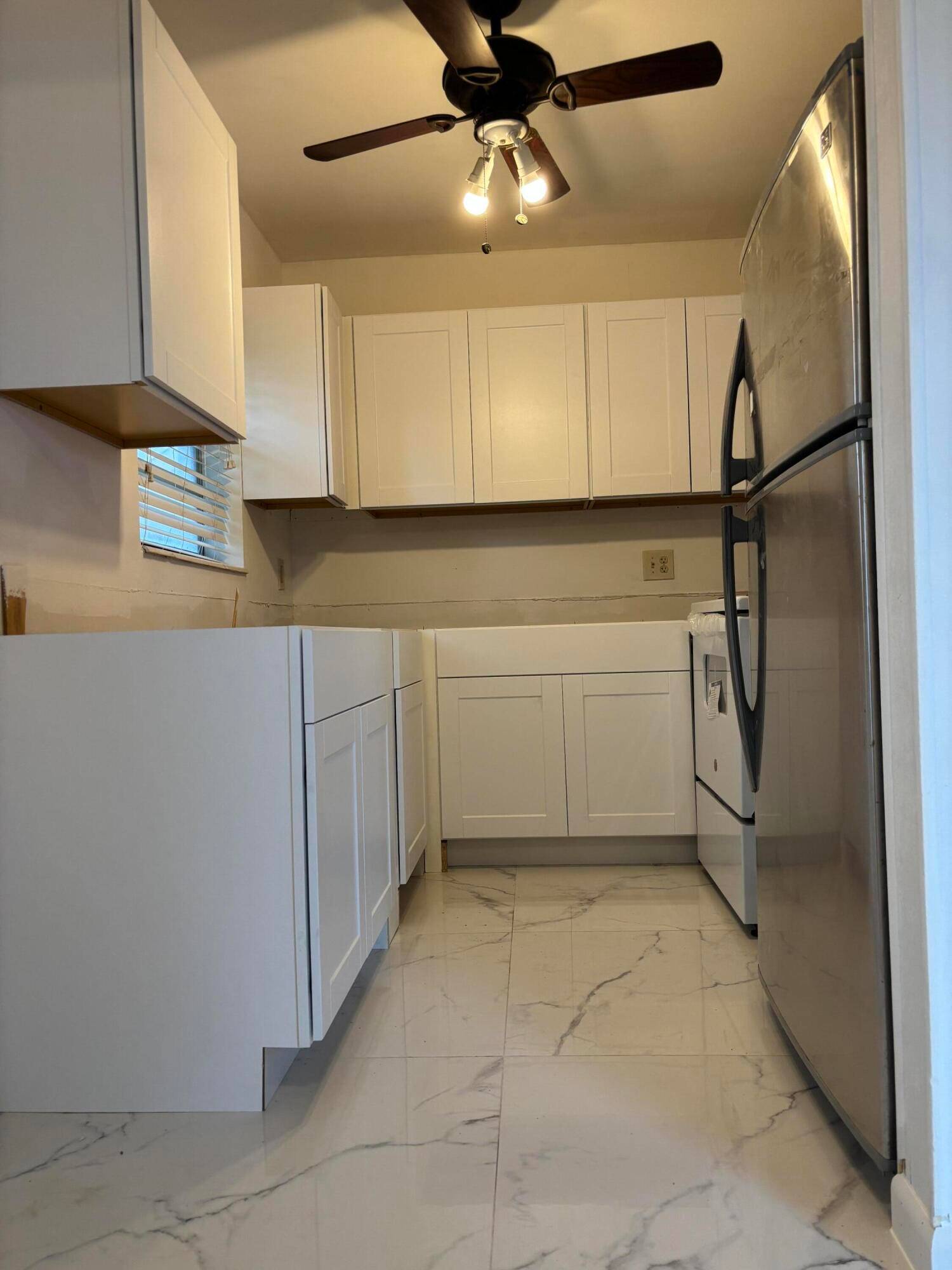 GREAT OPPORTUNITY TO BUY A BEAUTIFULLY RENOVATED 2 BEDROOM, 1.