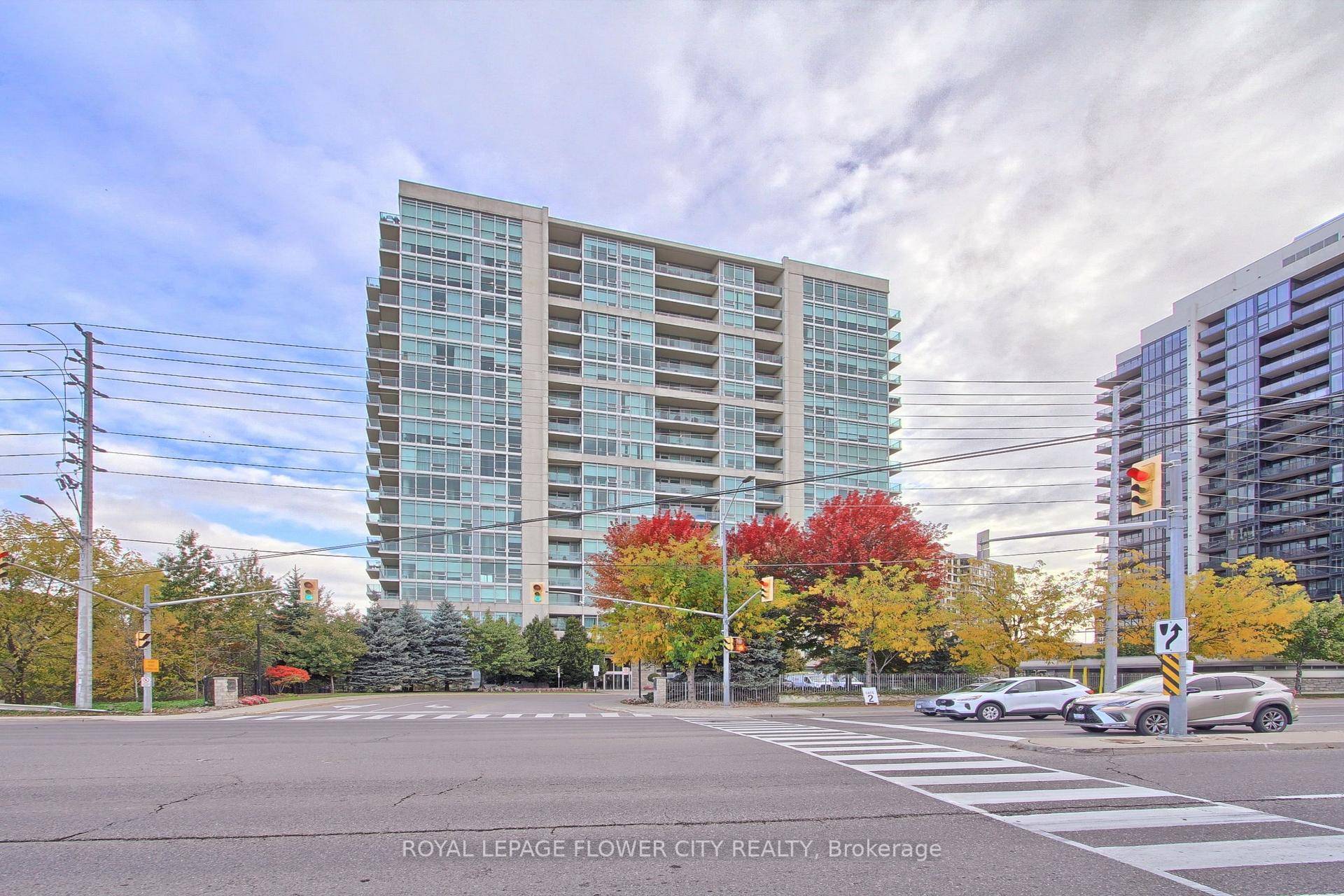 Don't Miss Out On This Beautiful Open Concept 2 1 Bdrm 2 Bath Suite In Sought After Stonebrook Condominiums.