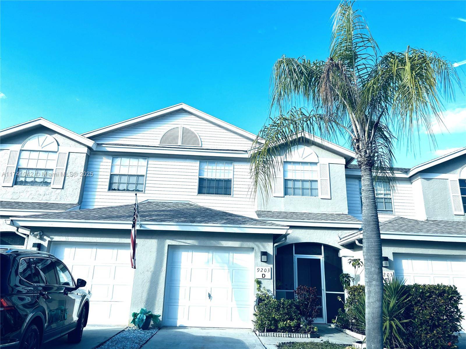 This stunning townhome offers lake views, a new roof, and over 2, 000 sq ft of living space.