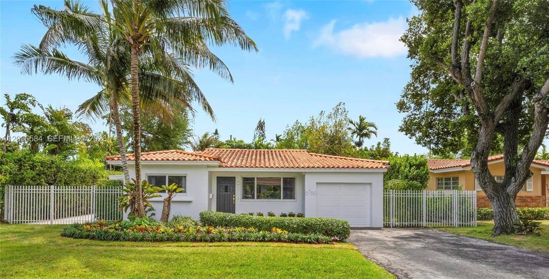 The moment you walk through the door, this home surprises.