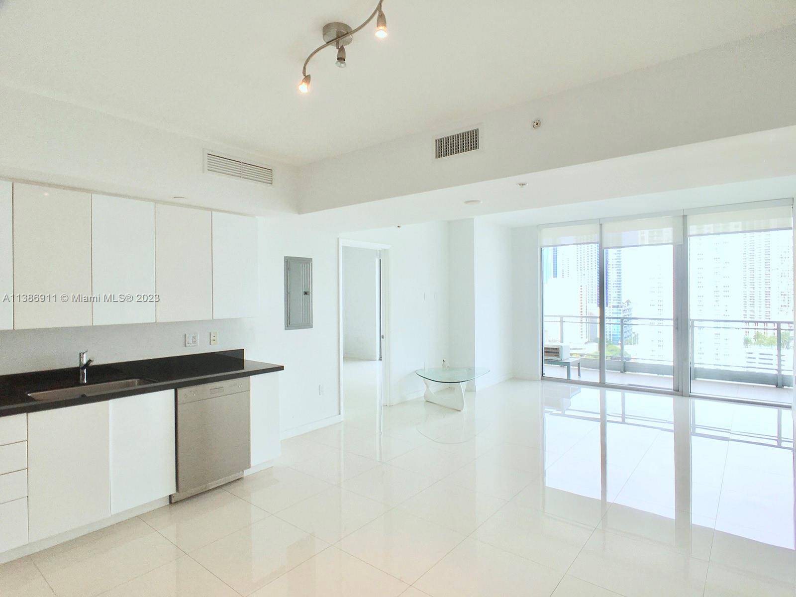 Enjoy living in this spacious 2 bedroom 2 bath split floor plan unit.