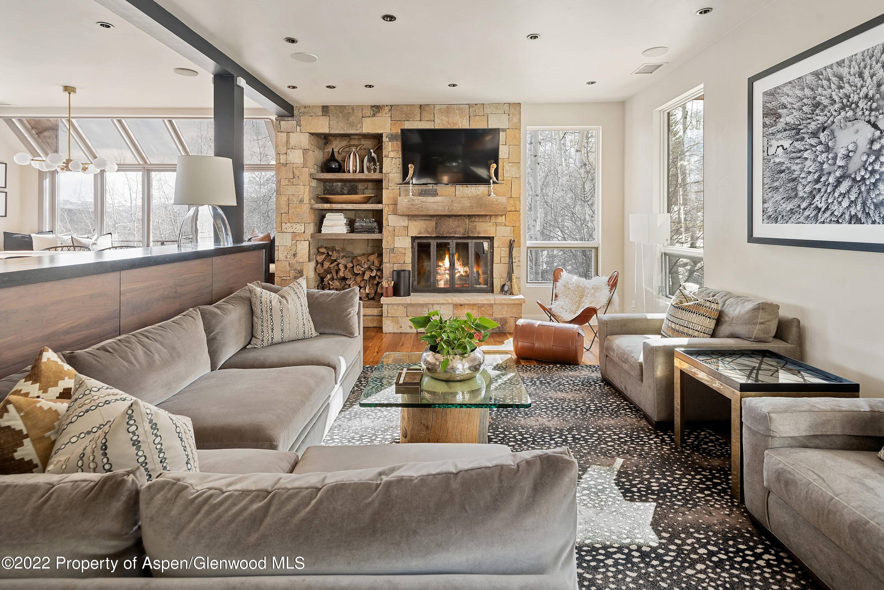 This beautifully remodeled four bedroom, six bathroom home offers over 3, 900 square feet on two levels, a private outdoor living space, gourmet kitchen, and a large entertainment room on ...