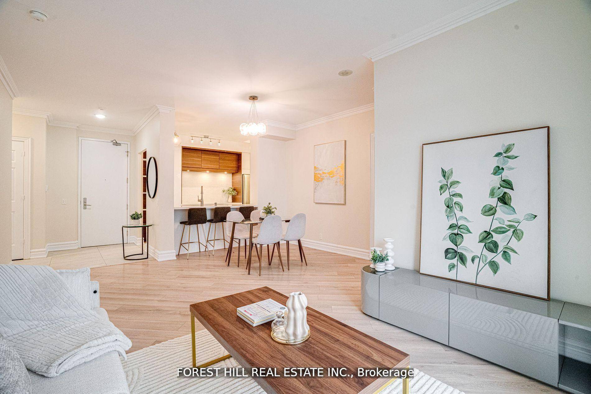 Prime North York Location !