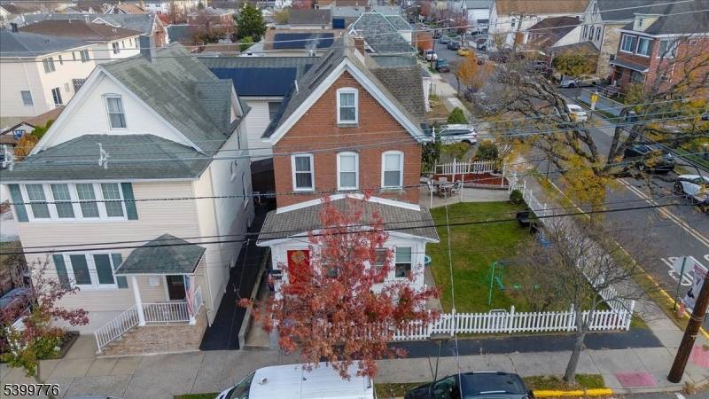 Broad St Carlstadt Boro New Jersey Multi-Family