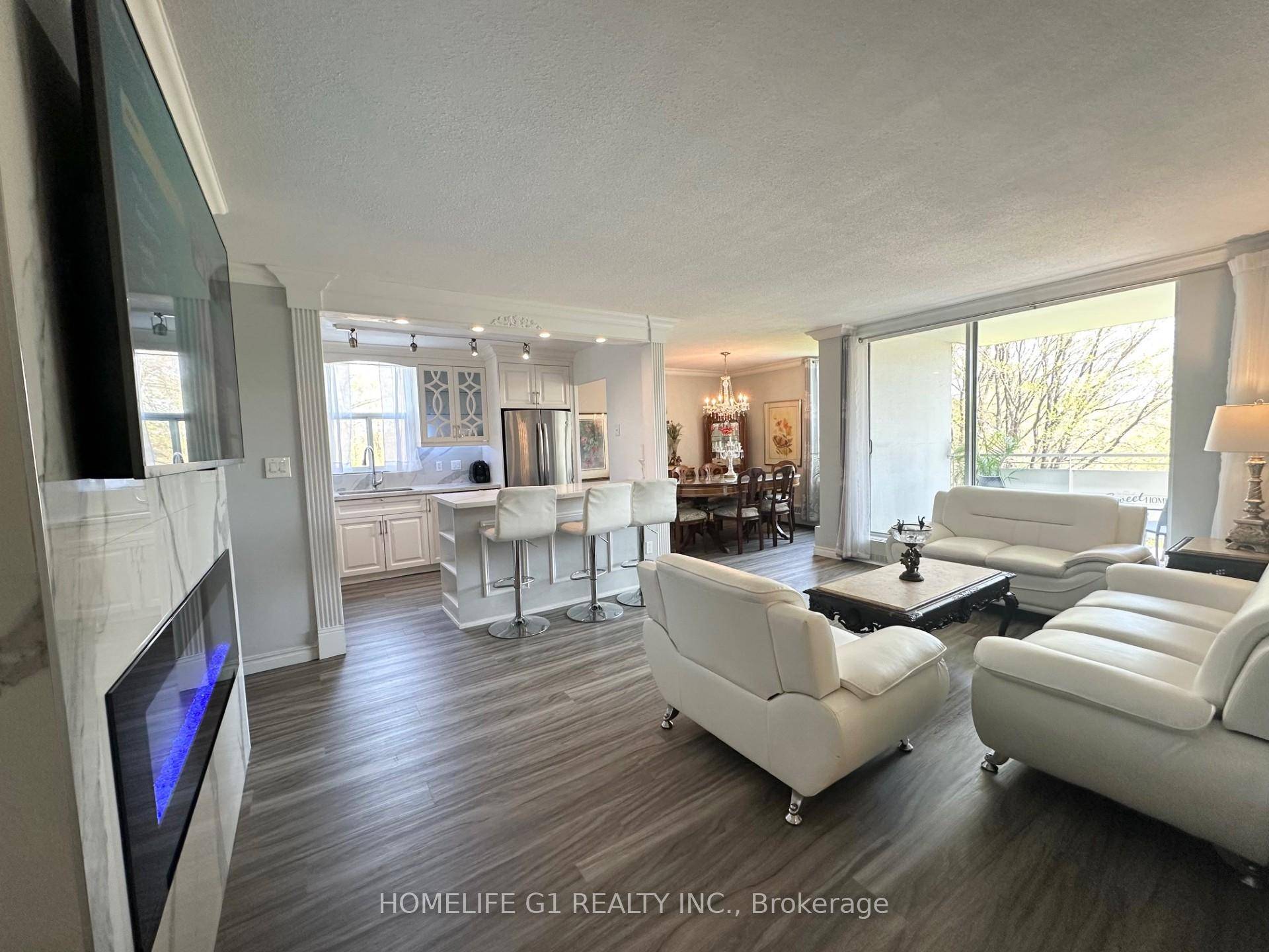 Don't Miss This One of a Kind 3 Bedroom Condo with Over 80, 000 in Upgrades.