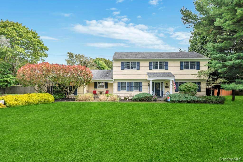 Welcome to this beautifully maintained 4 bedroom, 2.