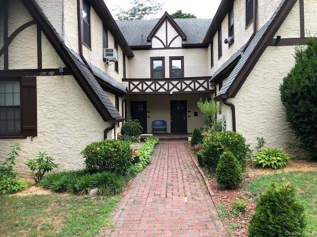 Great investment opportunity Tudor Style detach 9 Family Nestled in the prestige neighborhood just out side of Douglaston Manor.
