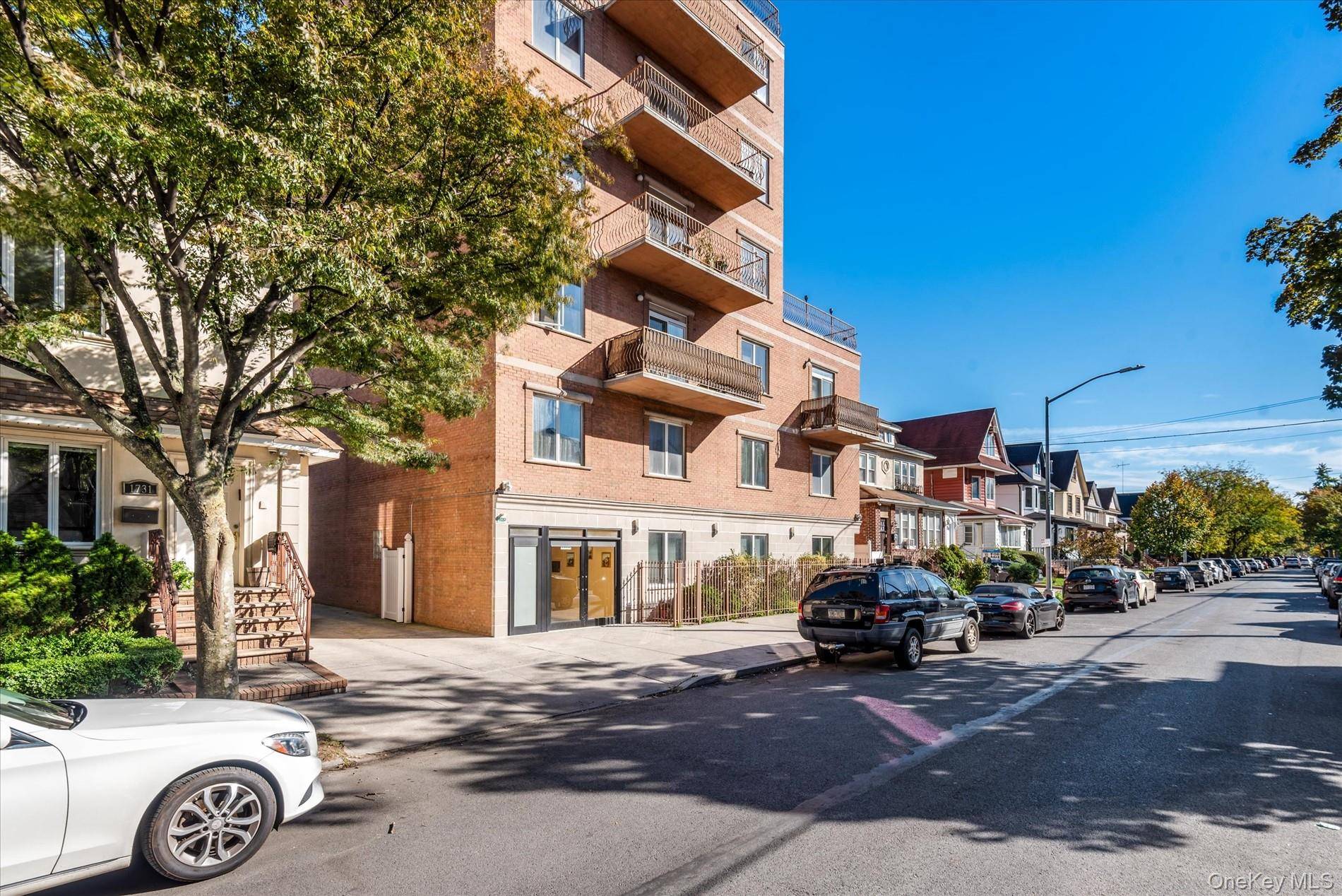 A true gem in the heart of Madison, luxury and customized 3 bedroom, 2.