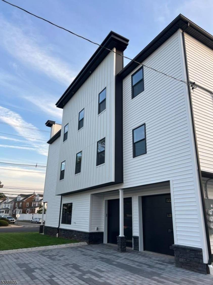 Stunning brand new two family home built with utmost attention to detail with so much to offer.