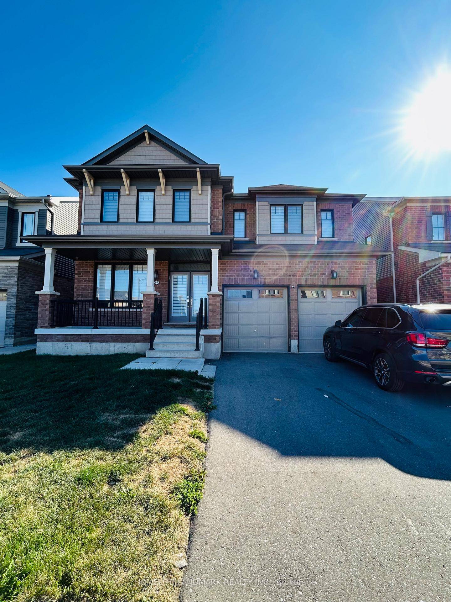 Spacious amp ; Picturesque amp ; Rectangular Ravine Lot.