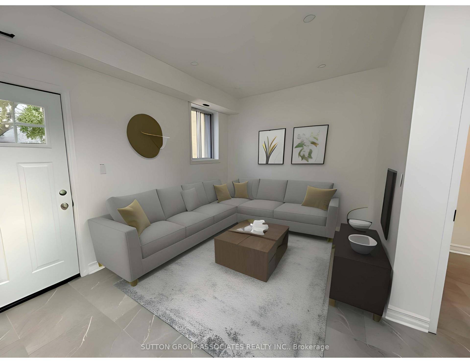 One flight up from the greatest strip on College, in the heart of Little Italy, your search for an incredible urban apartment ends here.