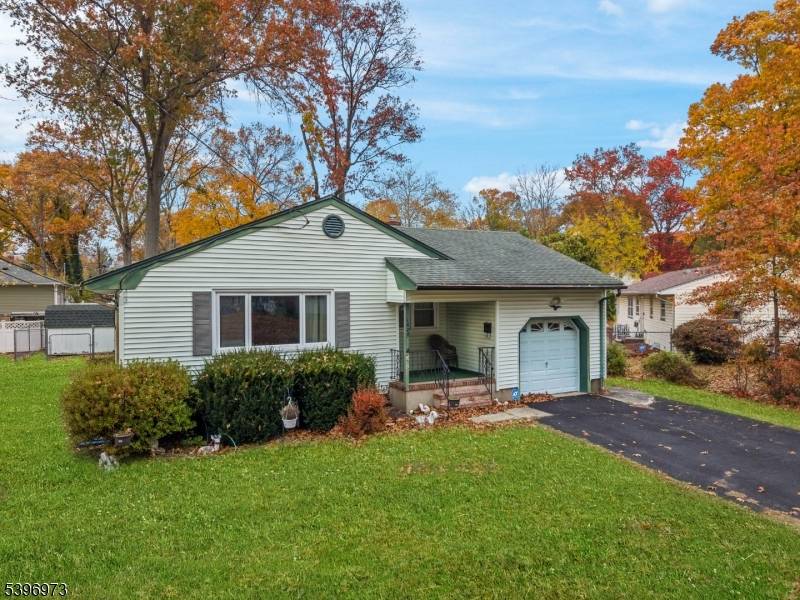 Welcome home to Piscataway township.