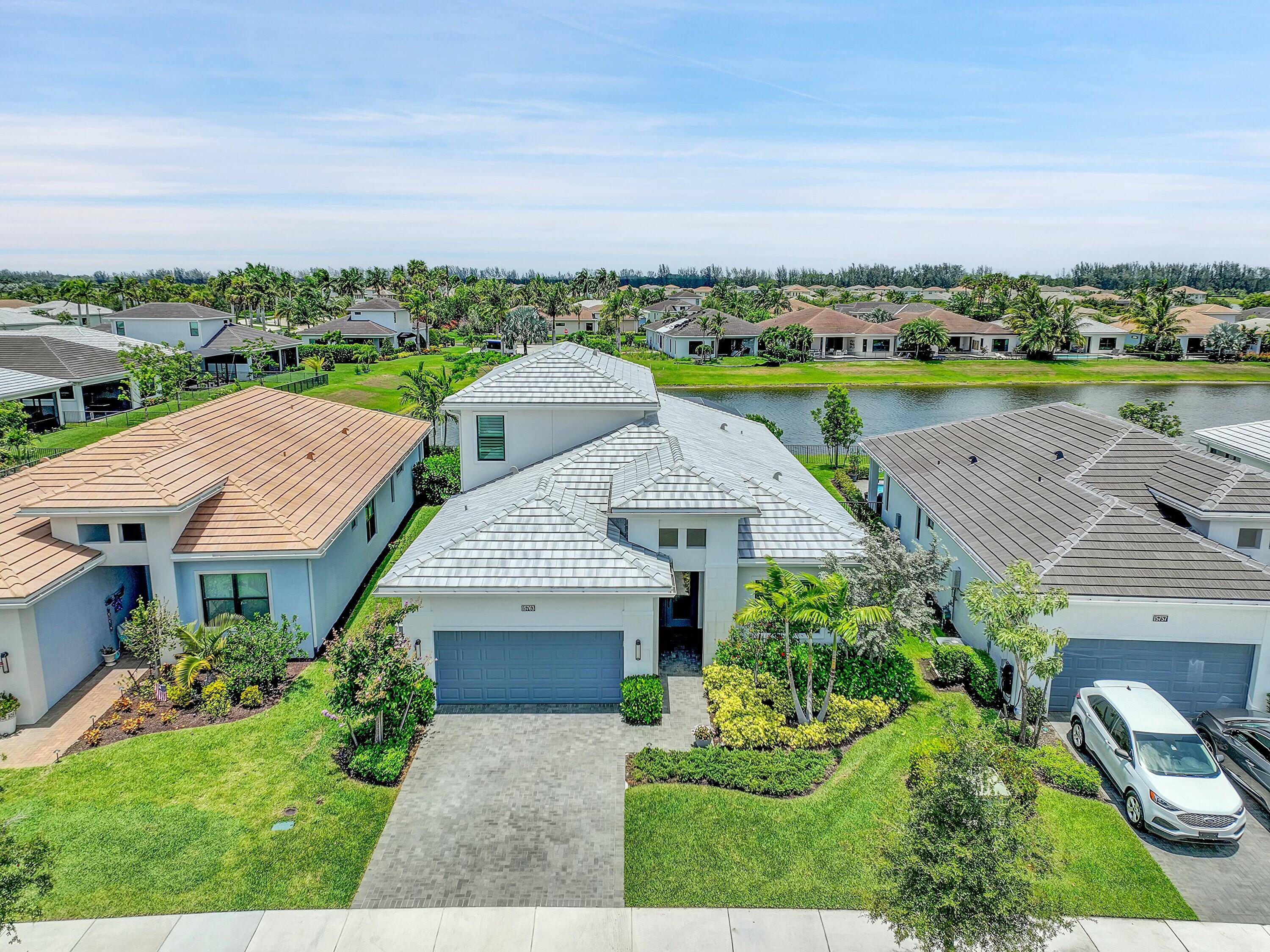 1 0 RATE BUY DOWN AVAILABLE Modern Luxury Meets Resort Inspired Living.