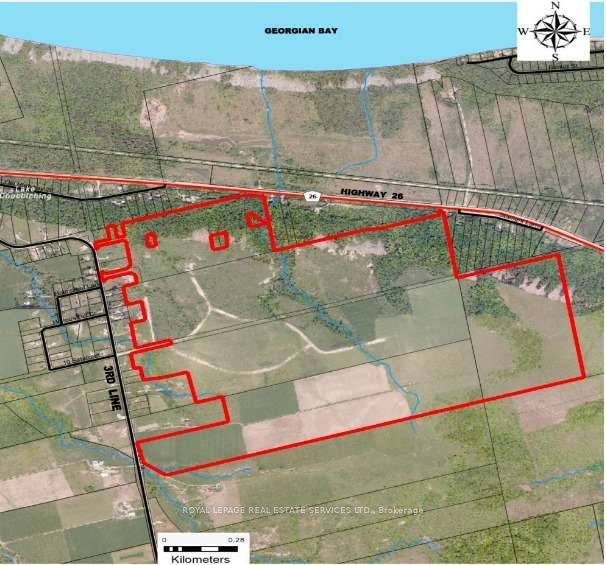 The Current Owner Has Undertaken Significant Planning In Support Of Development Applications For A Resource Based Four Seasons Recreational And Residential Development Approx.