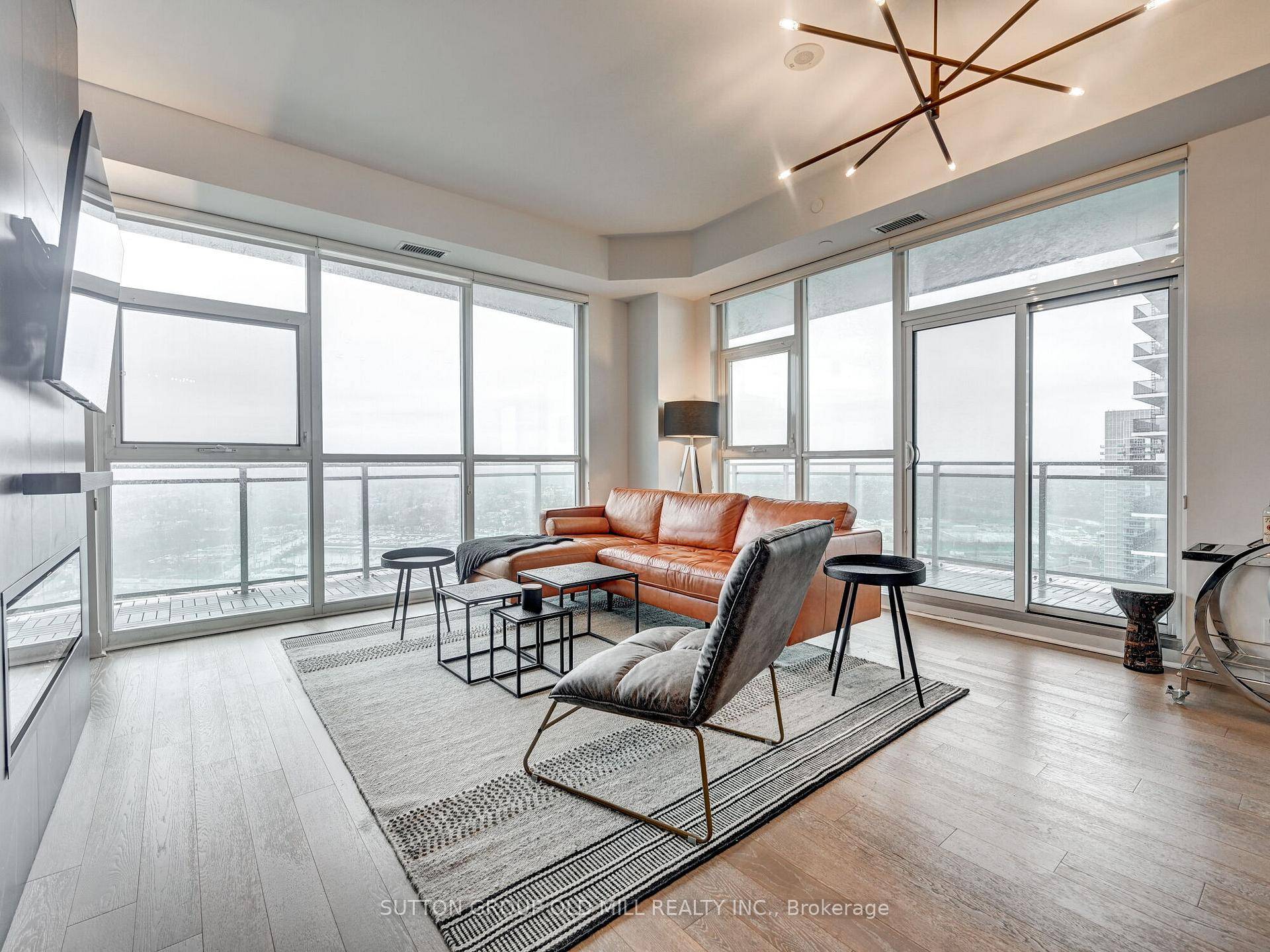 Welcome to Jade Waterfront Condos.