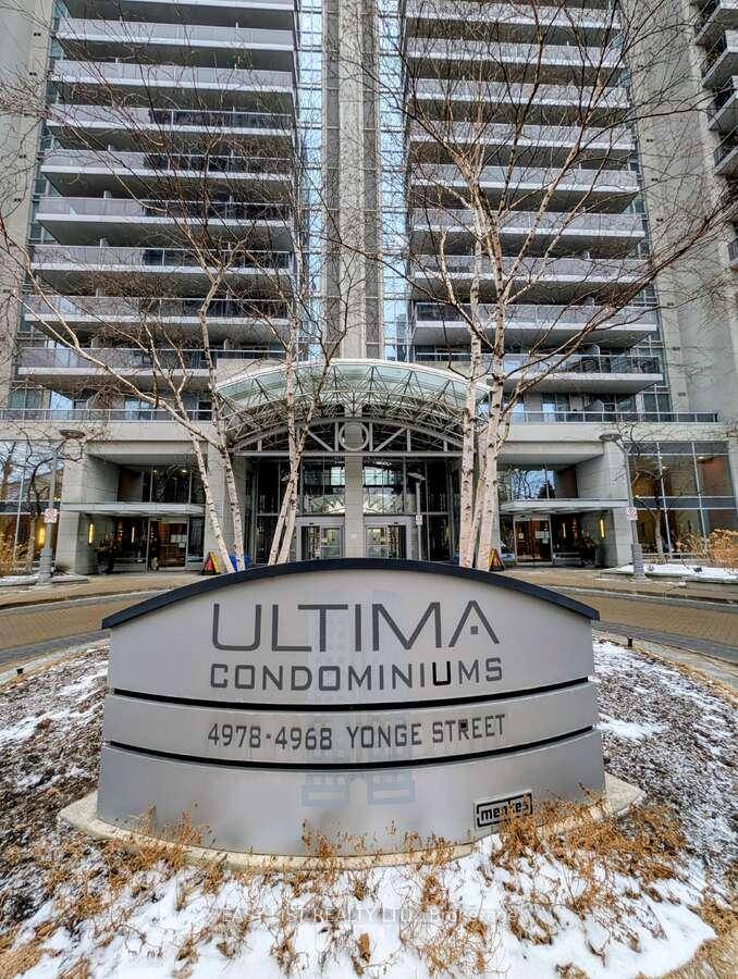 Visit the REALTOR website for further information about this Listing Prestigious Ultima Towers By Menkes.