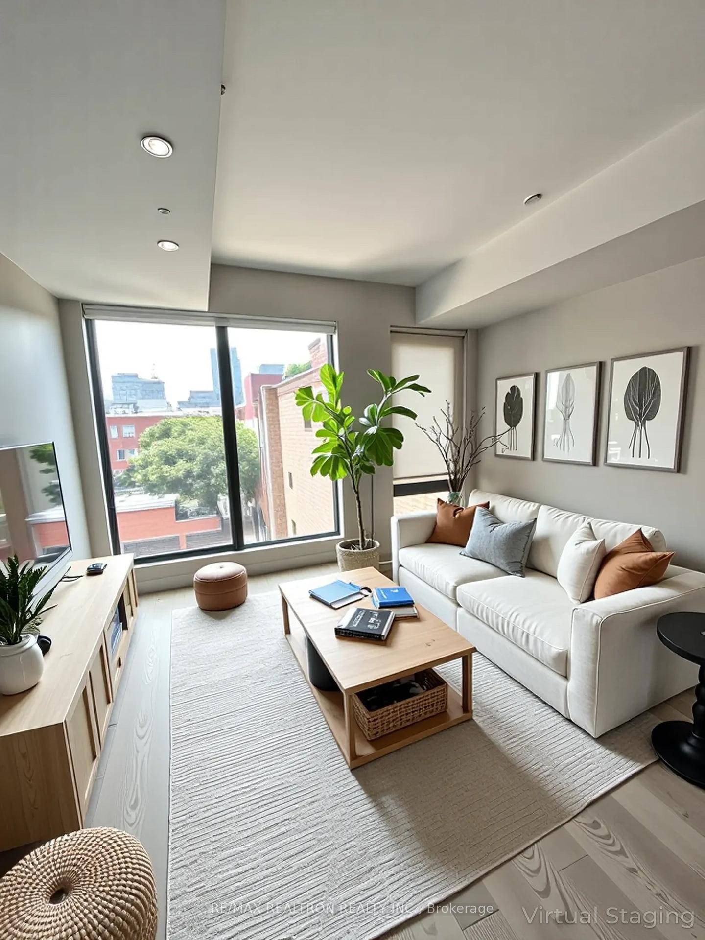 Fabulous studio condo nestled in the heart of Downtown Toronto, great amenities including raised glass swimming pool, gym, outdoor lounge and more.