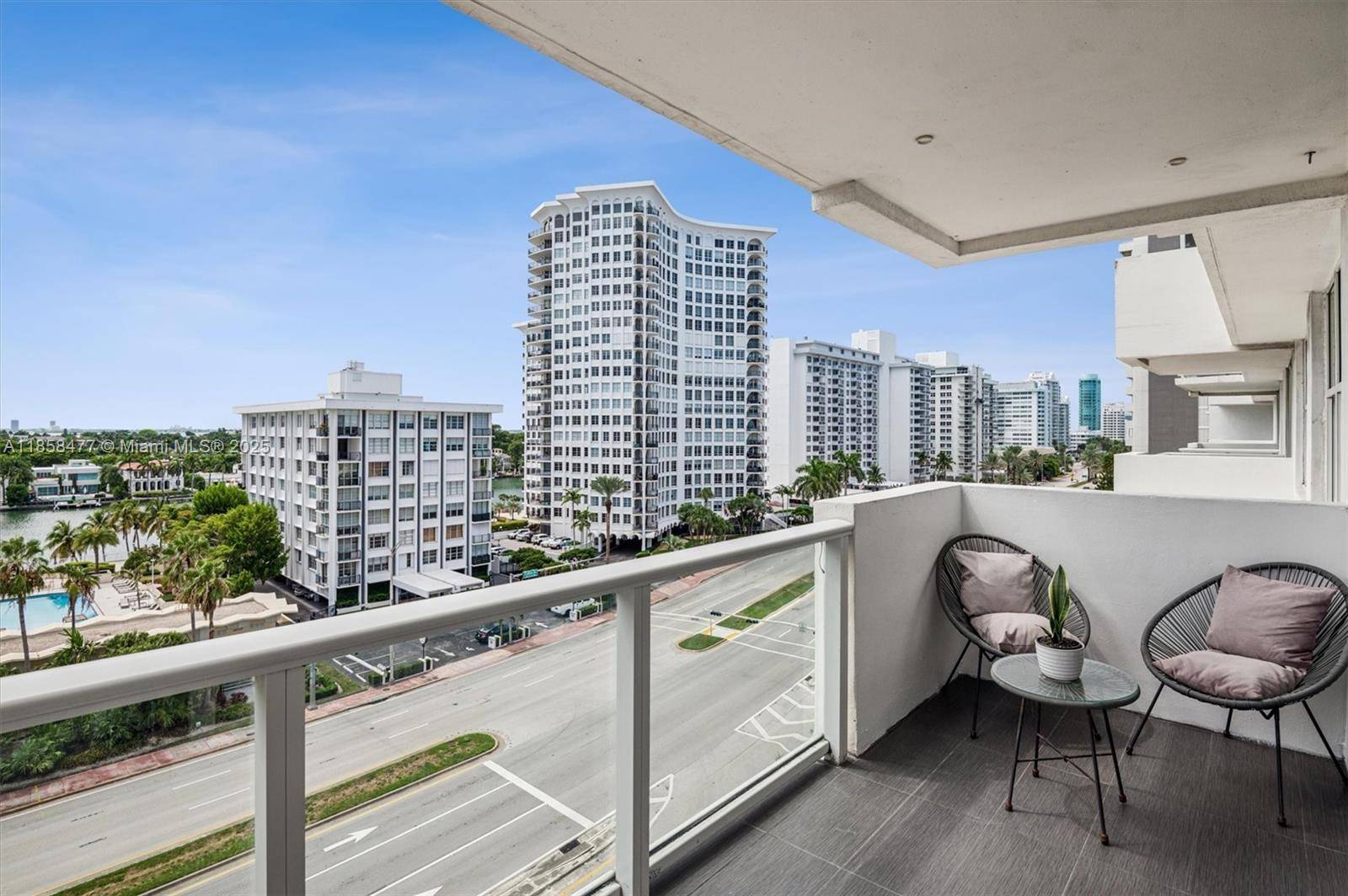 Experience luxury living on Miami Beach s Millionaire s Row !