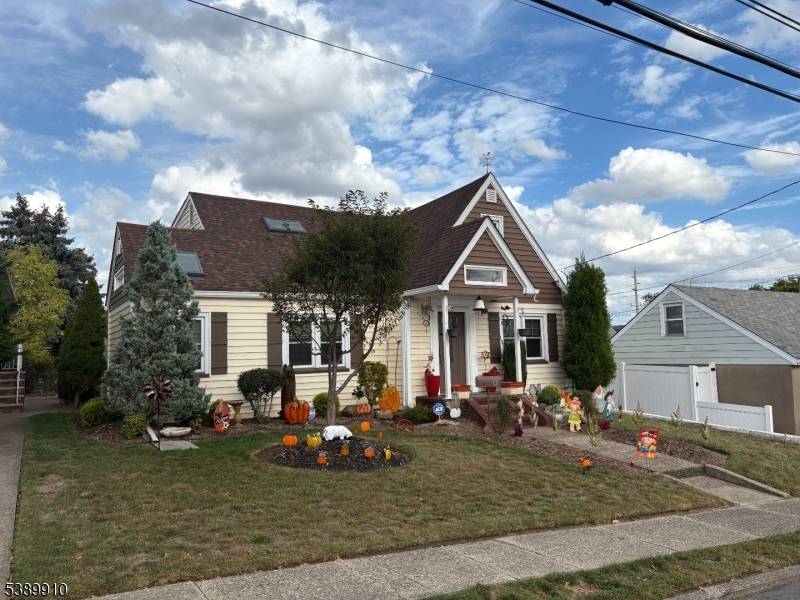 Welcome to 12 Tracey Avenue, where craftsmanship and comfort come together in this stunningly renovated 3 bedroom, 3 bath expanded Cape Cod home.