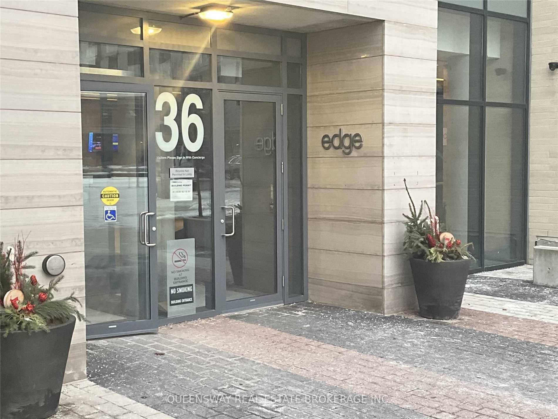 Welcome To Edge On Triangle Park !