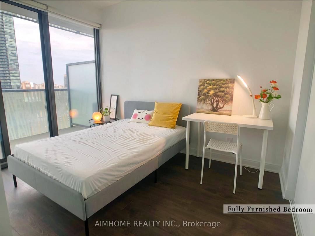 Welcome To Casa 3 Condominium, Luxurious Hermes Furnished Lobby.