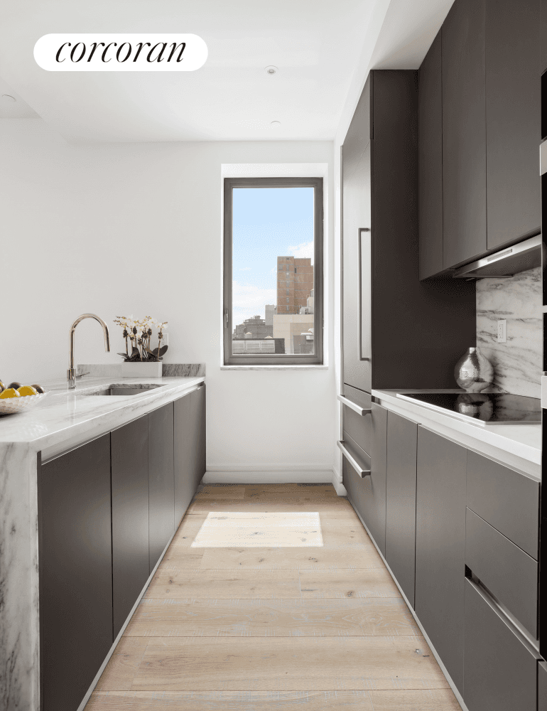 Archive Lofts, where Tribeca style living meets an East side address.