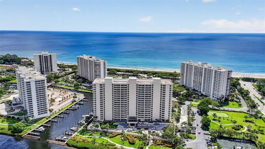 Welcome to 4101 N. Ocean Blvd.