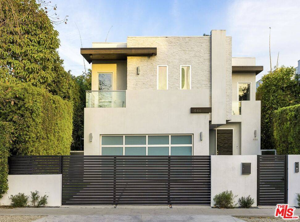 446  N Orlando Ave 3BR Beverly Grove La