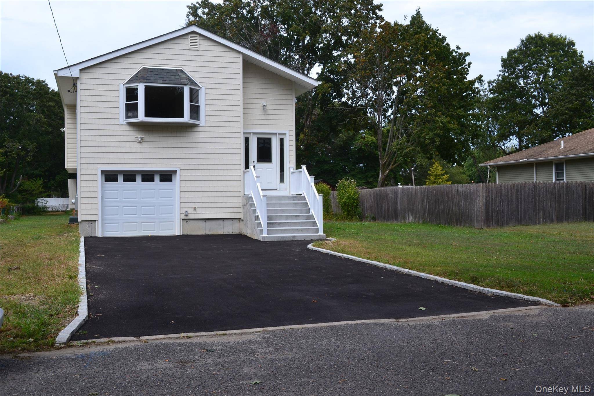 Welcome Home ! ! ! Move right into this turn key home !