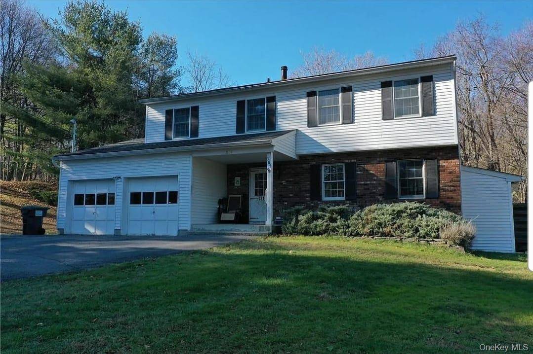 Welcome to your private oasis on 1.